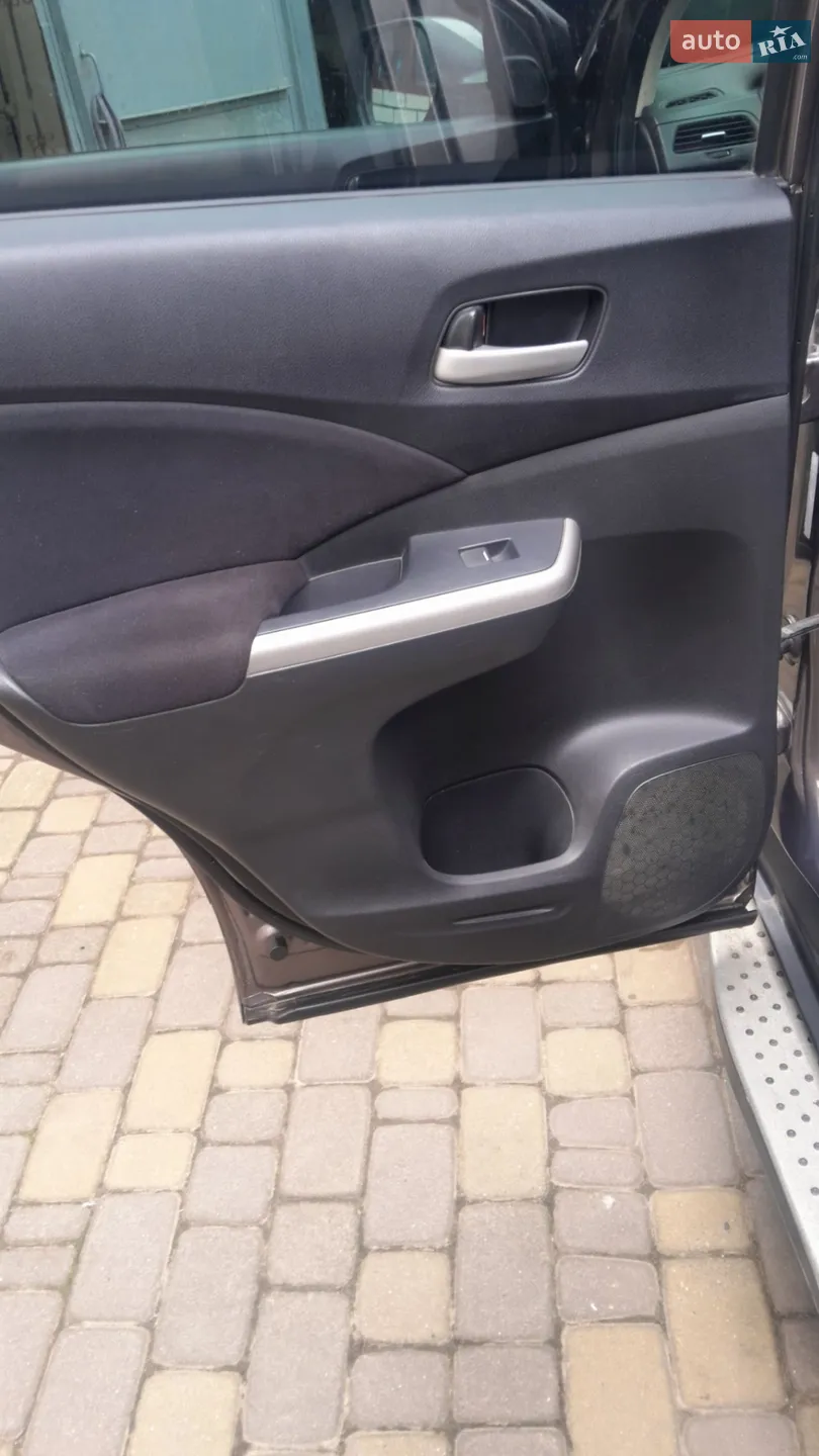 2013 Honda CR-V - мініатюра 30