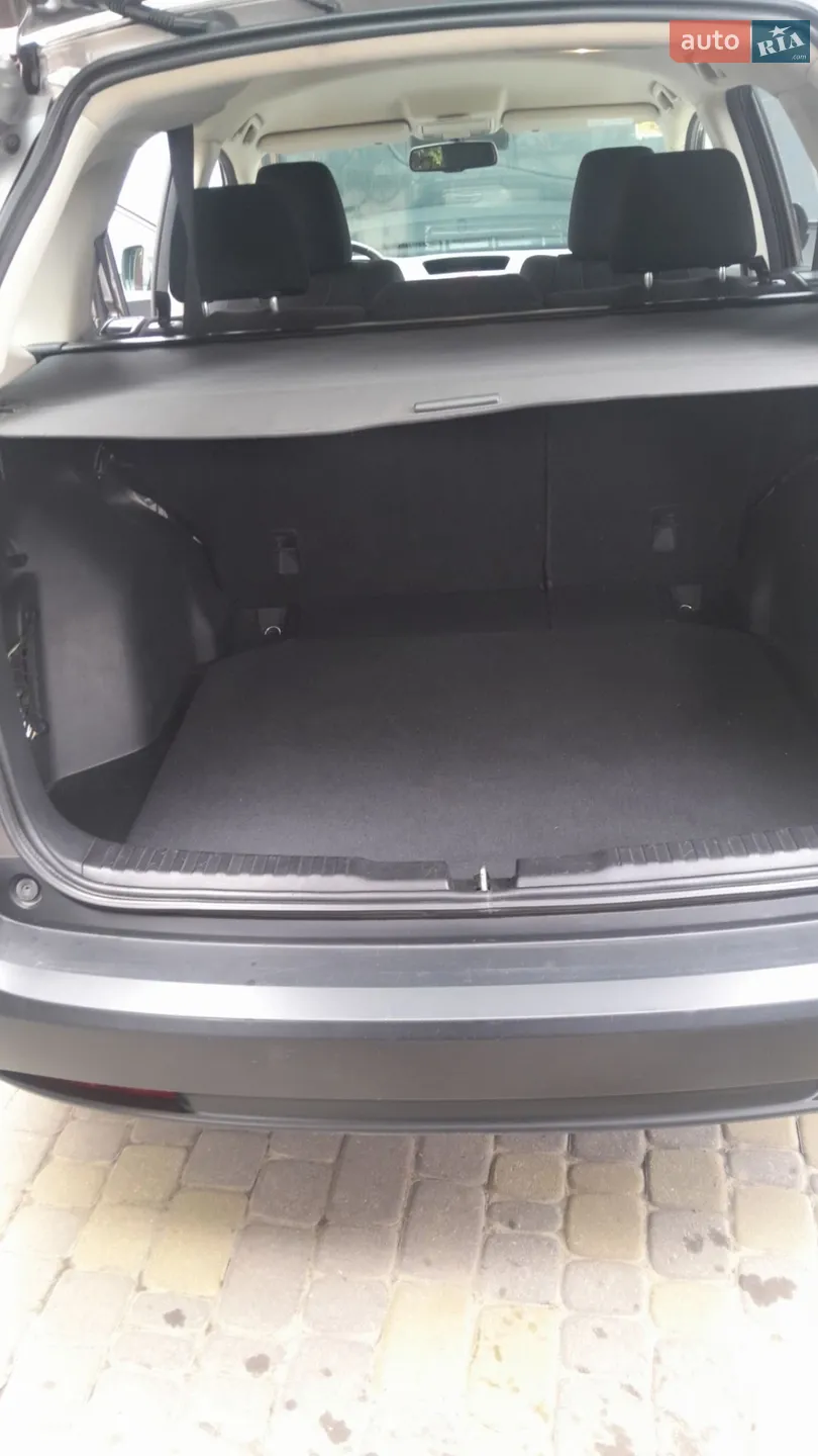 2013 Honda CR-V - мініатюра 29