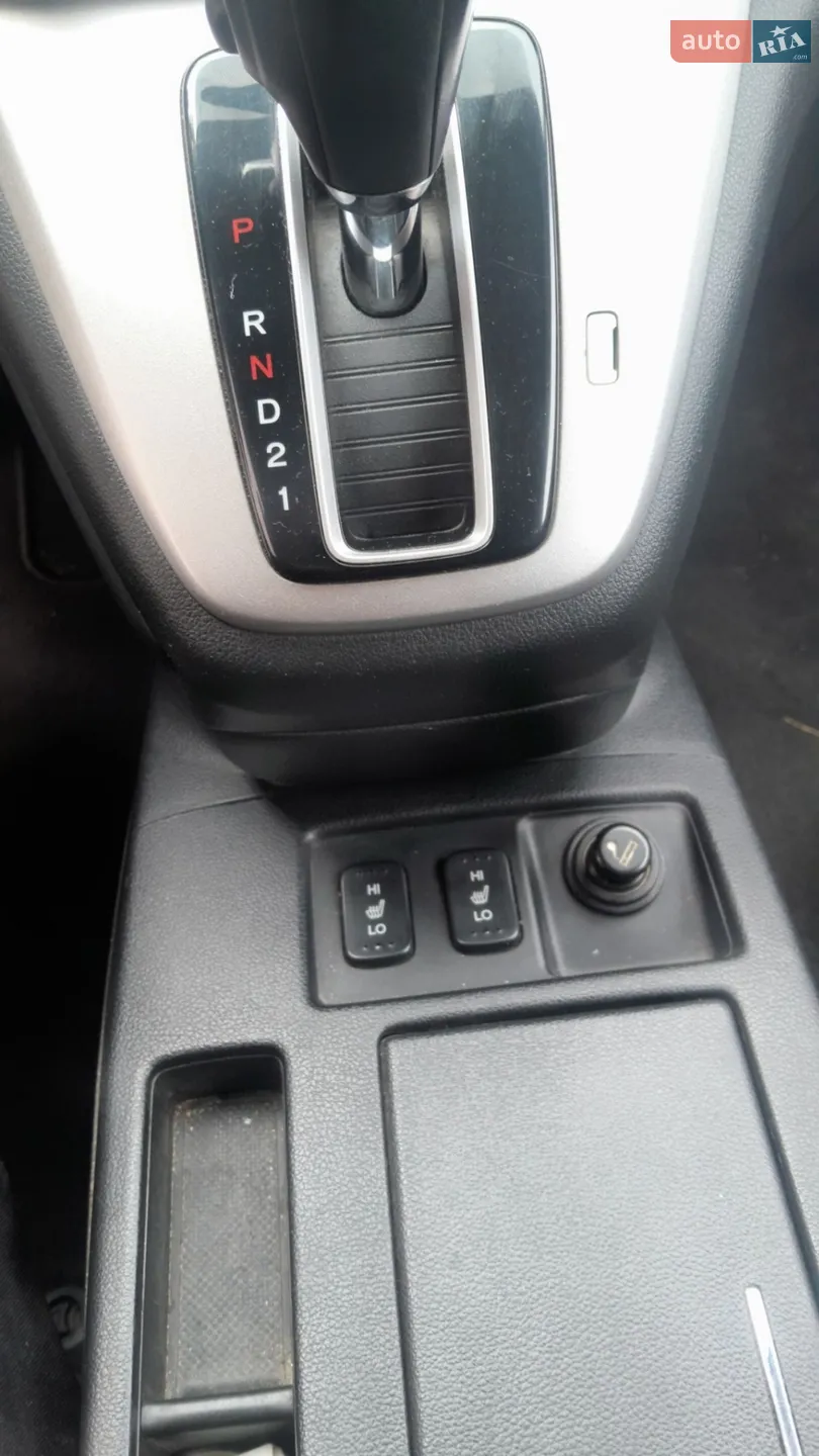 2013 Honda CR-V - мініатюра 31