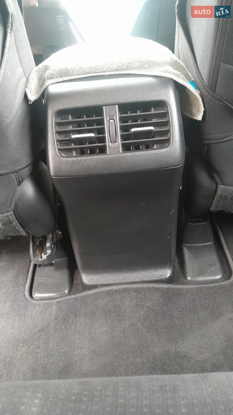 2013 Honda CR-V - мініатюра 28