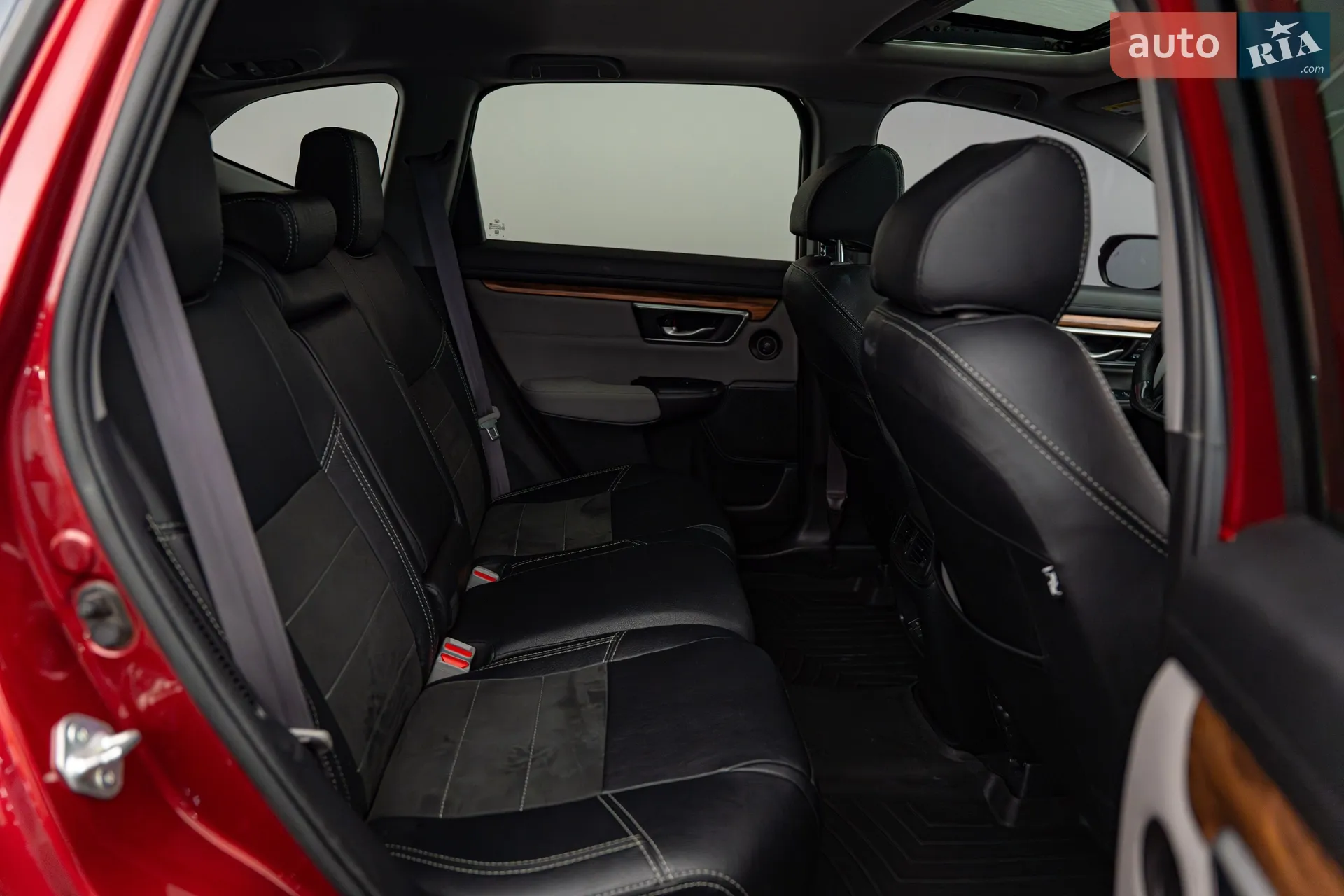 2022 Honda CR-V - мініатюра 22
