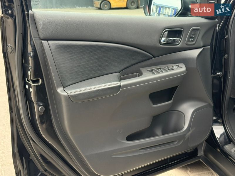 Внедорожник / Кроссовер Honda CR-V 2013 в Ровно