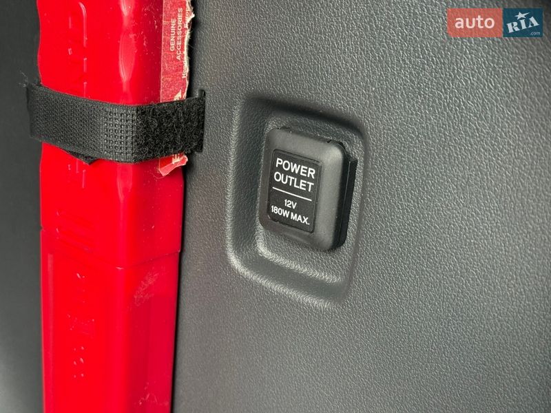 Внедорожник / Кроссовер Honda CR-V 2013 в Ровно