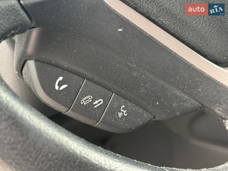 Внедорожник / Кроссовер Honda CR-V 2013 в Ровно