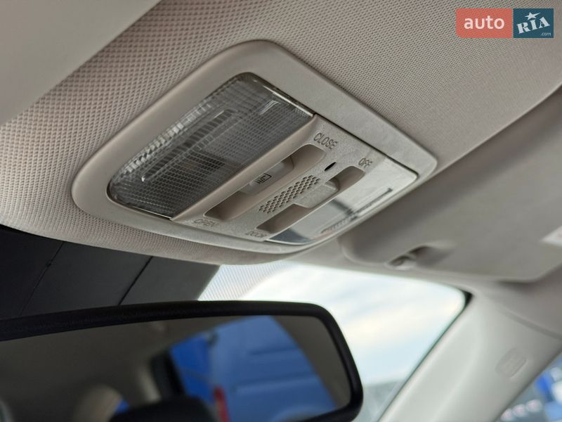 Внедорожник / Кроссовер Honda CR-V 2013 в Ровно