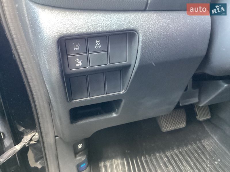 Внедорожник / Кроссовер Honda CR-V 2017 в Киеве фото 13 Внедорожник / Кроссовер Honda CR-V 2017 в Киеве