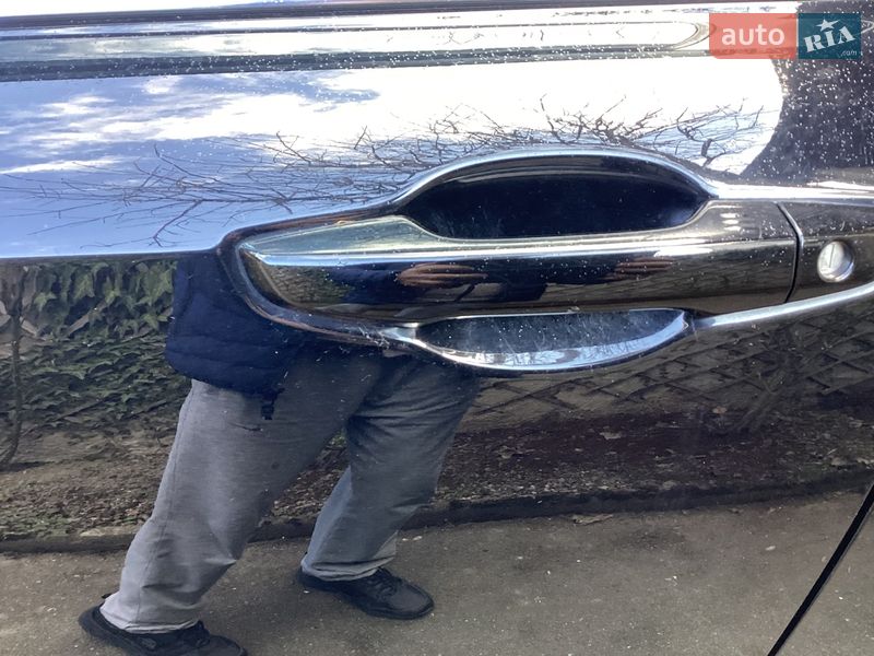 Внедорожник / Кроссовер Honda CR-V 2017 в Киеве фото 21 Внедорожник / Кроссовер Honda CR-V 2017 в Киеве