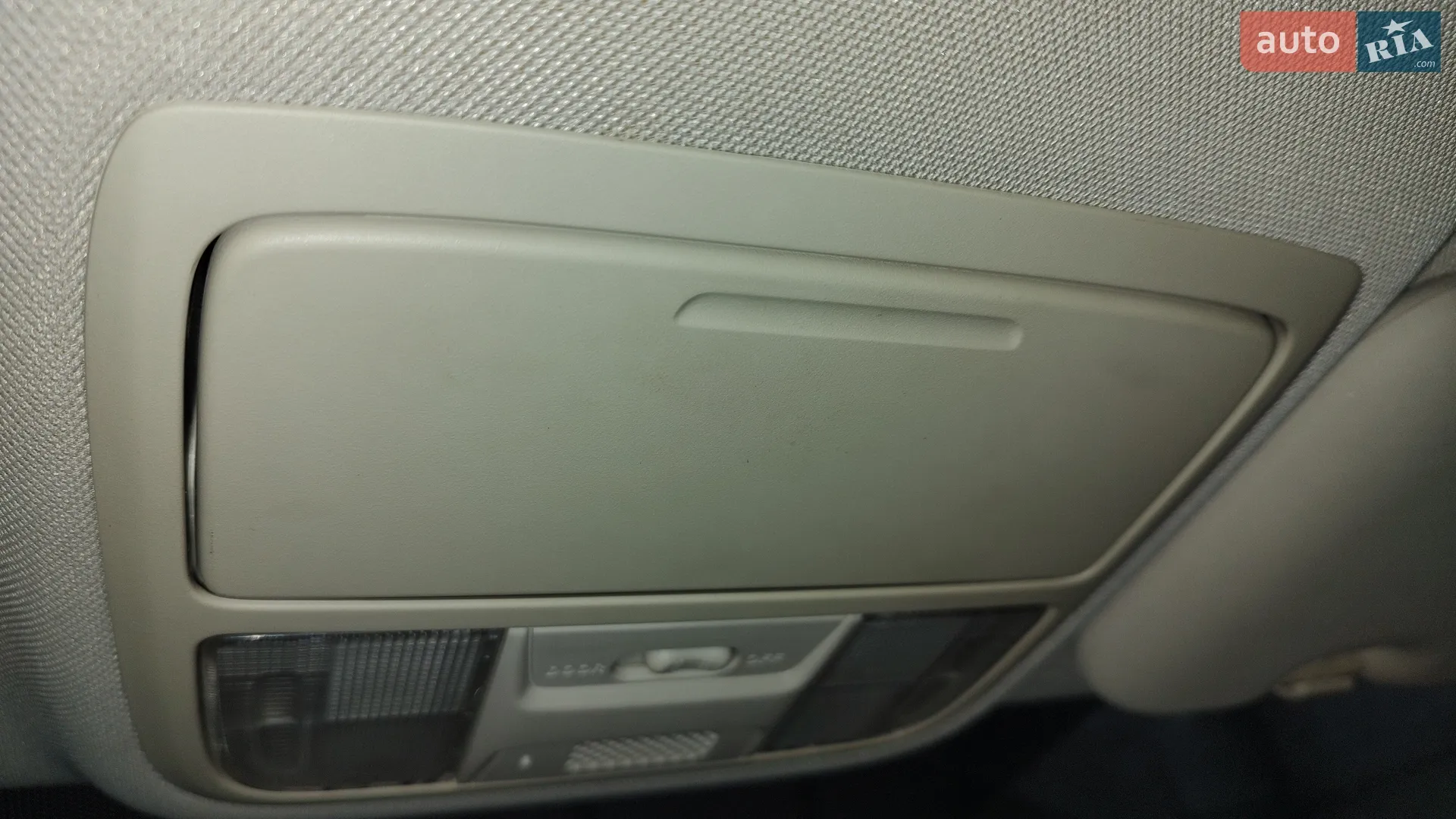 2013 Honda CR-V - мініатюра 13