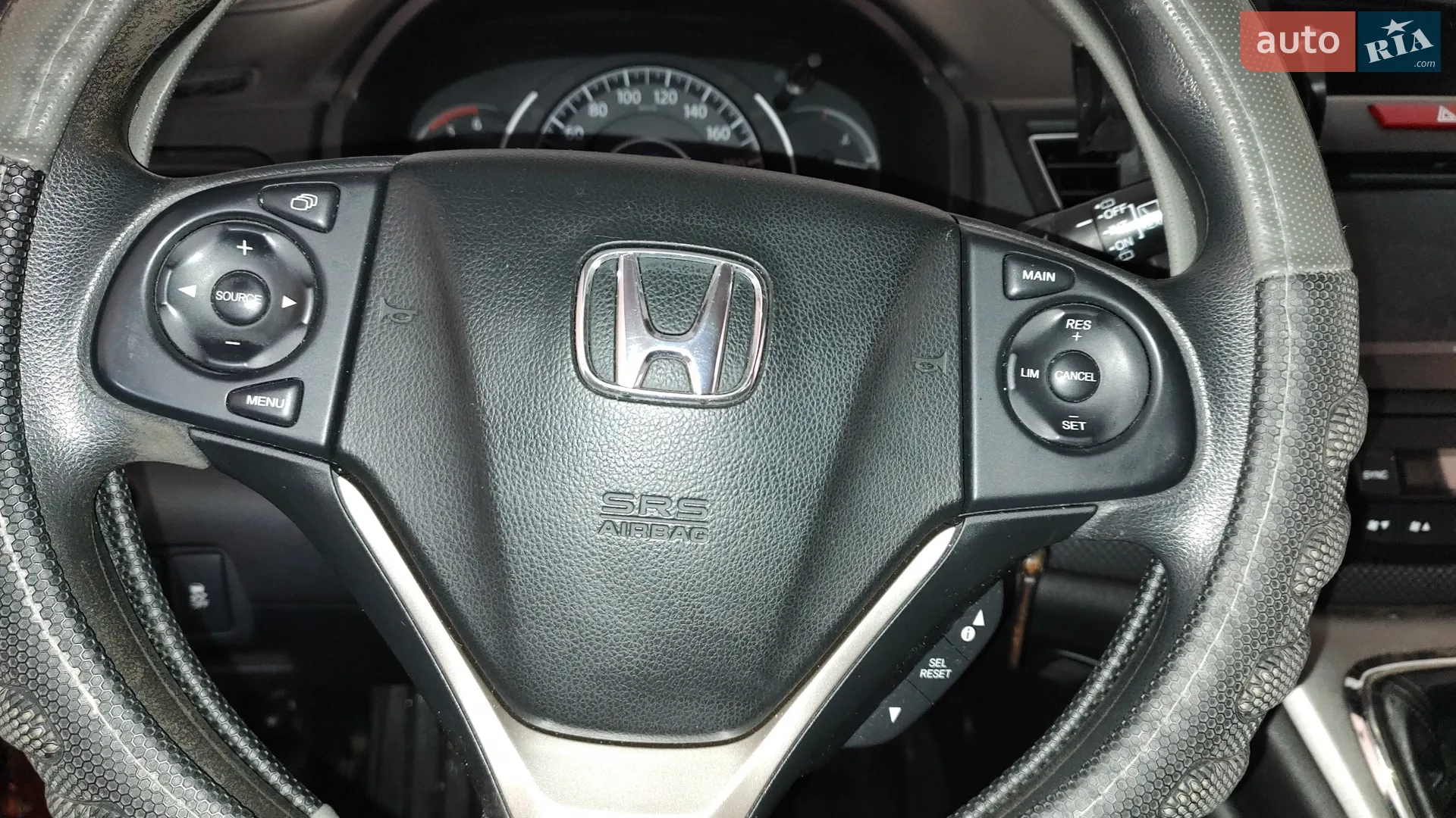 2013 Honda CR-V - мініатюра 22