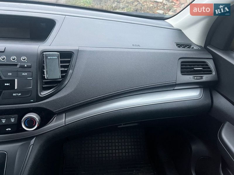 Внедорожник / Кроссовер Honda CR-V 2014 в Ратным