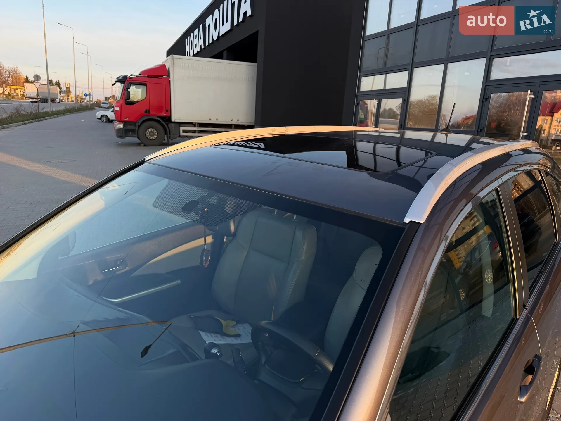2015 Honda CR-V - мініатюра 20