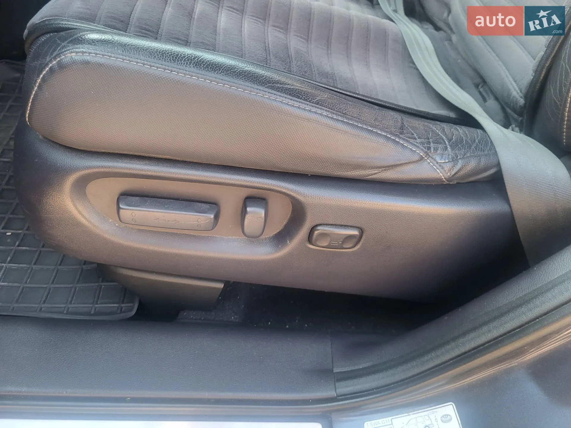 2011 Honda CR-V - мініатюра 42