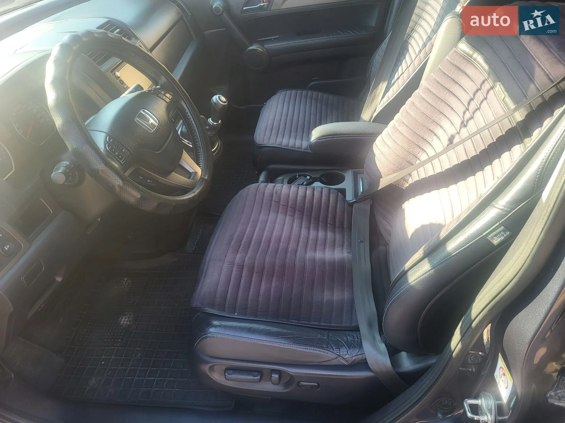 2011 Honda CR-V - мініатюра 52