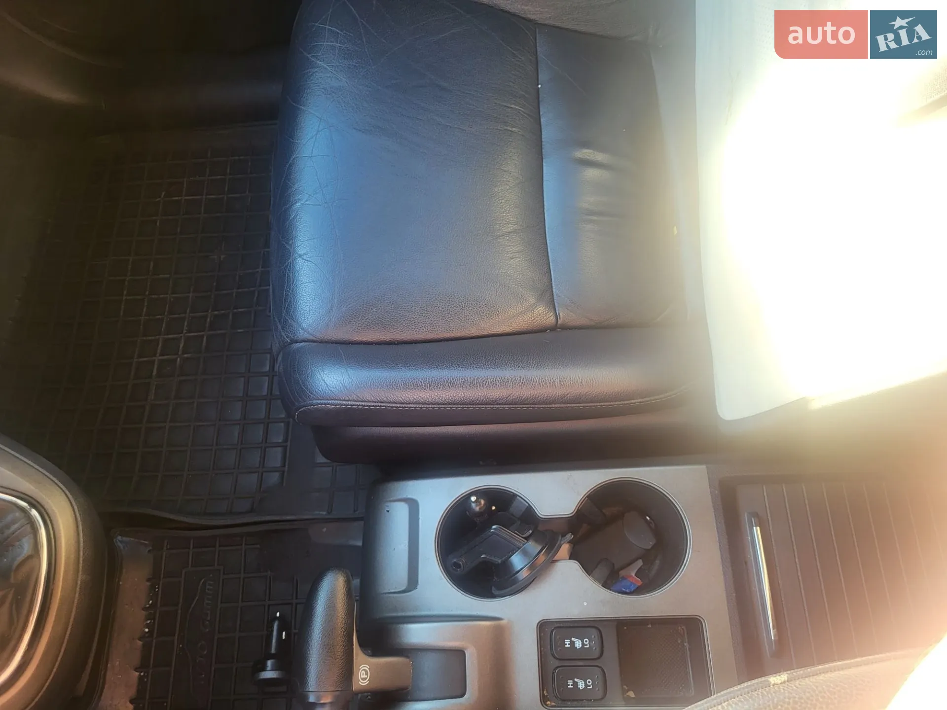 2011 Honda CR-V - мініатюра 44