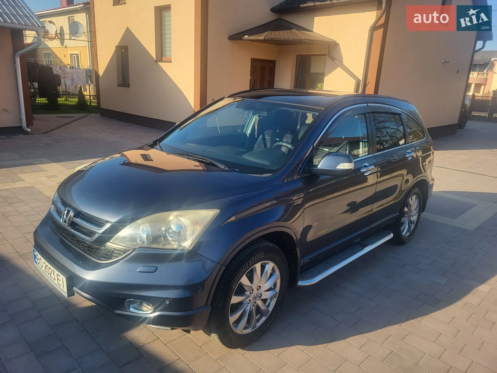 2011 Honda CR-V - мініатюра 64