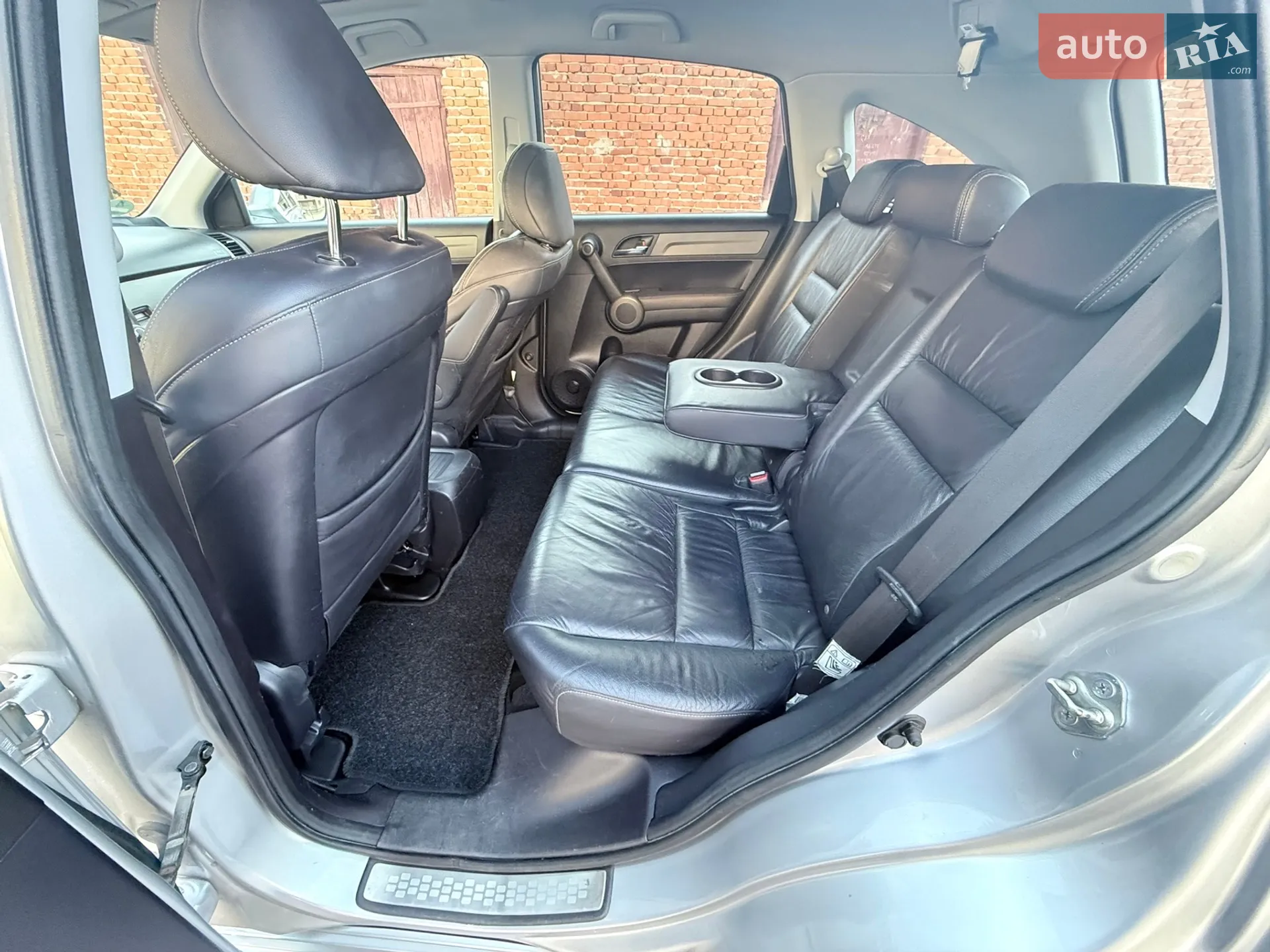 2011 Honda CR-V - мініатюра 13