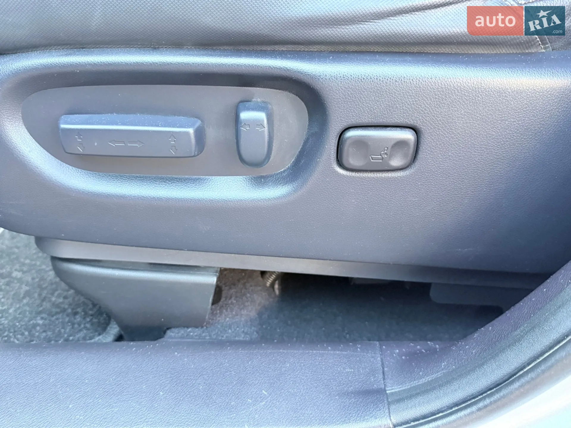 2011 Honda CR-V - мініатюра 20