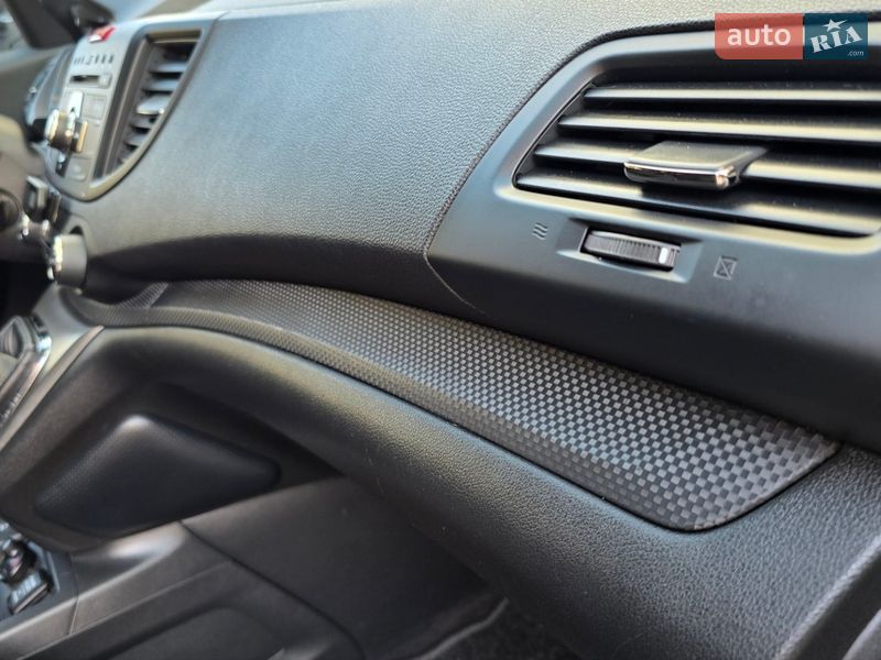 Внедорожник / Кроссовер Honda CR-V 2014 в Ивано-Франковске