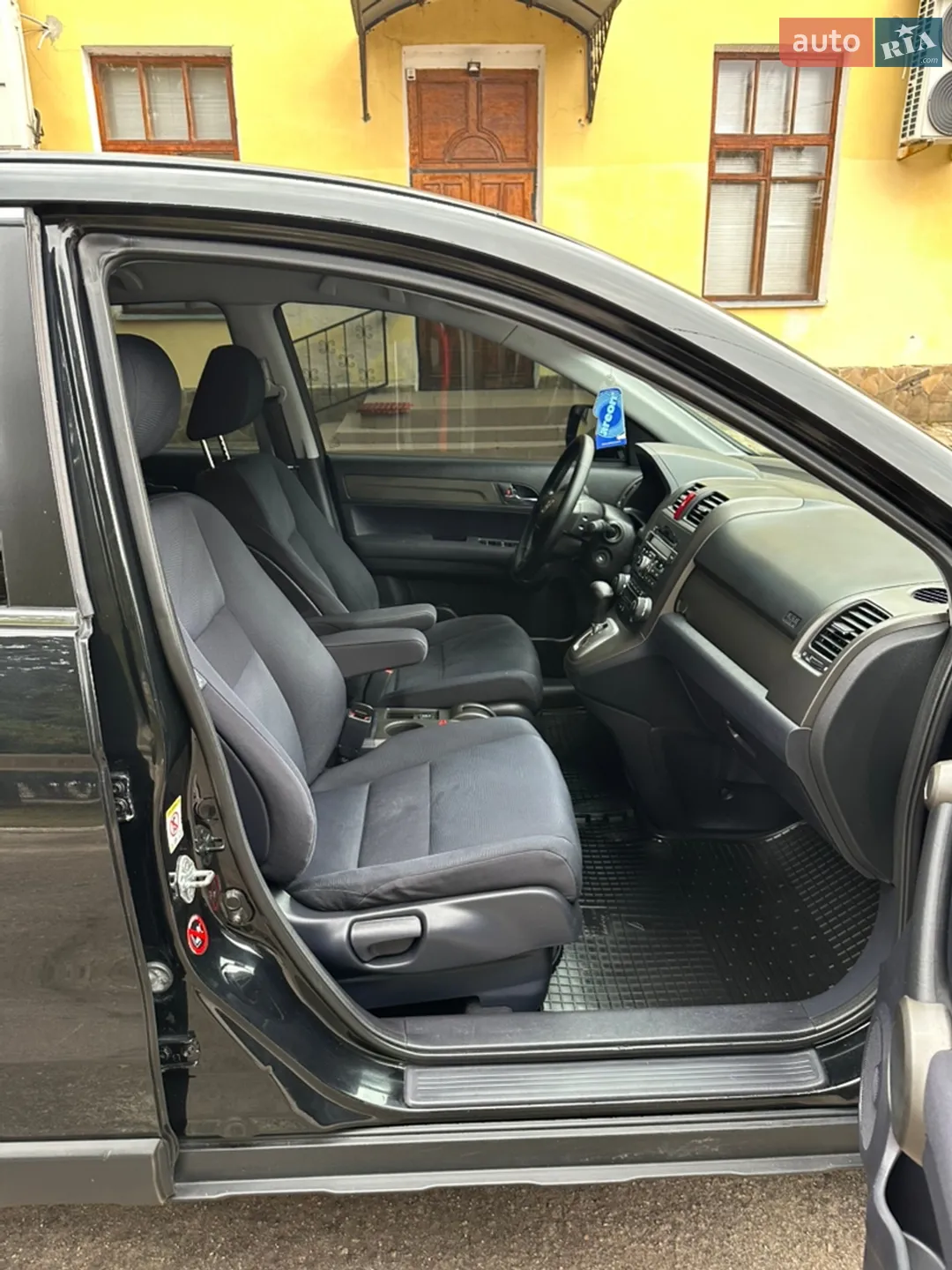 2010 Honda CR-V - мініатюра 11