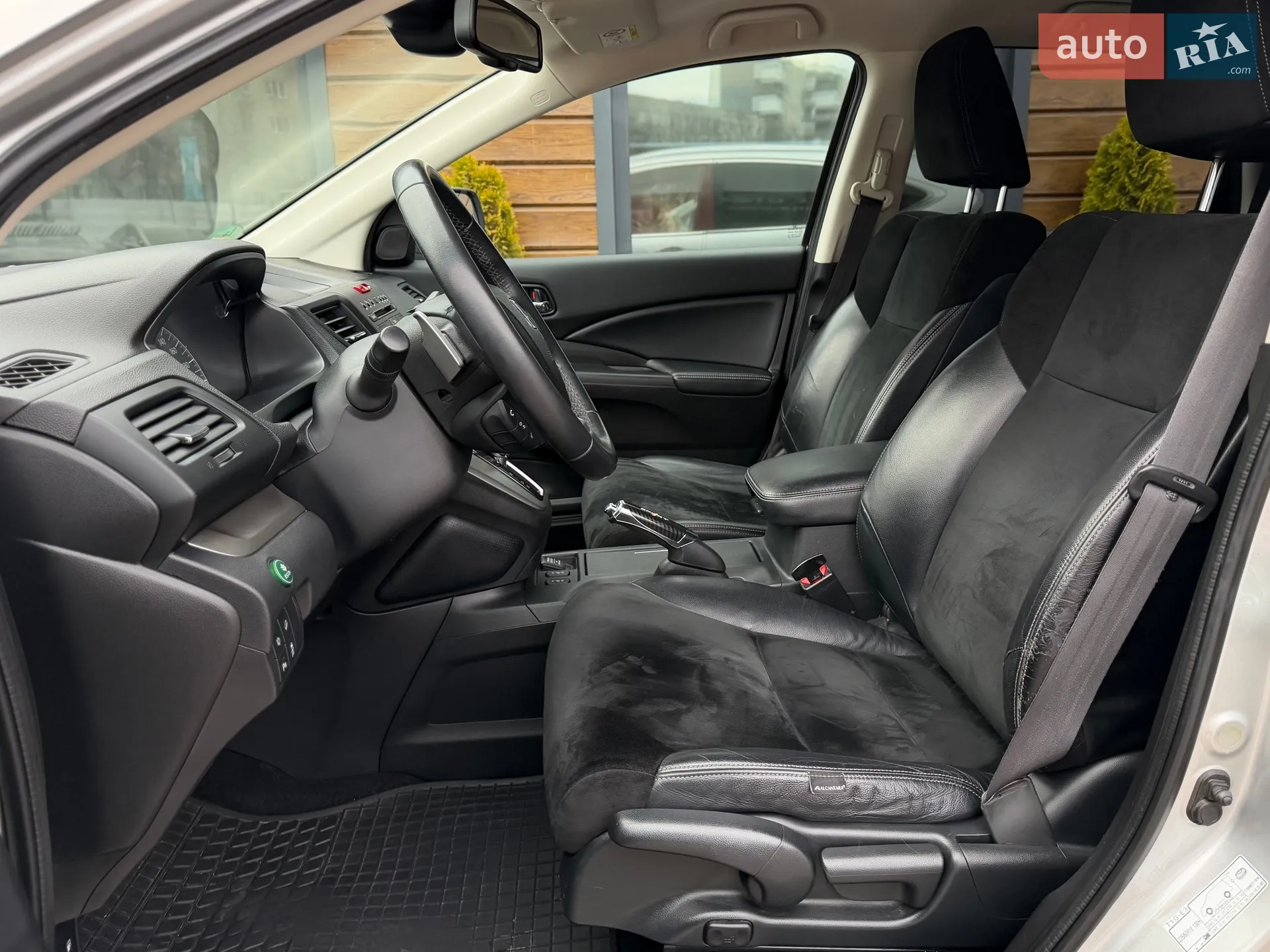 2014 Honda CR-V - мініатюра 24