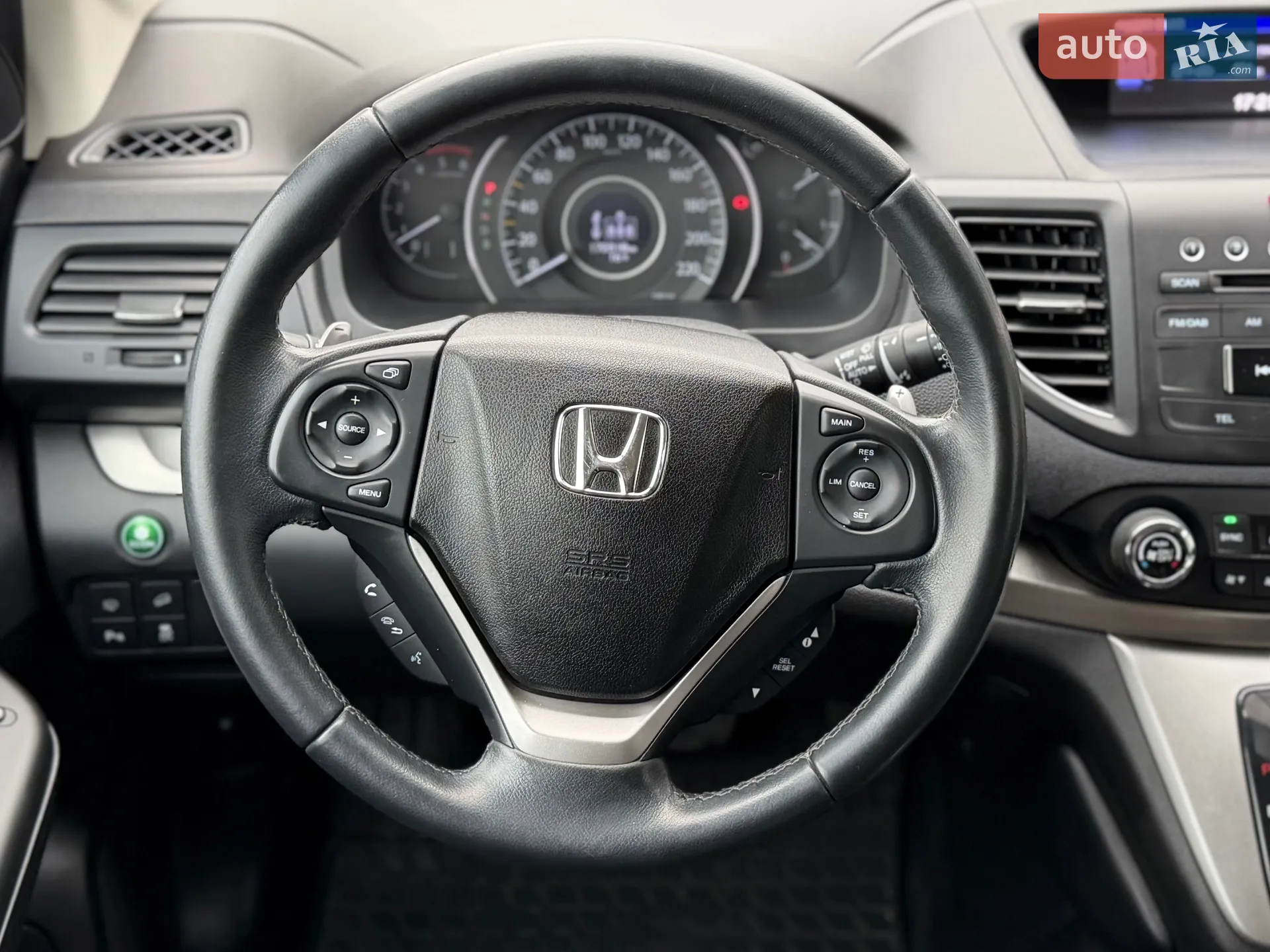 2014 Honda CR-V - мініатюра 31
