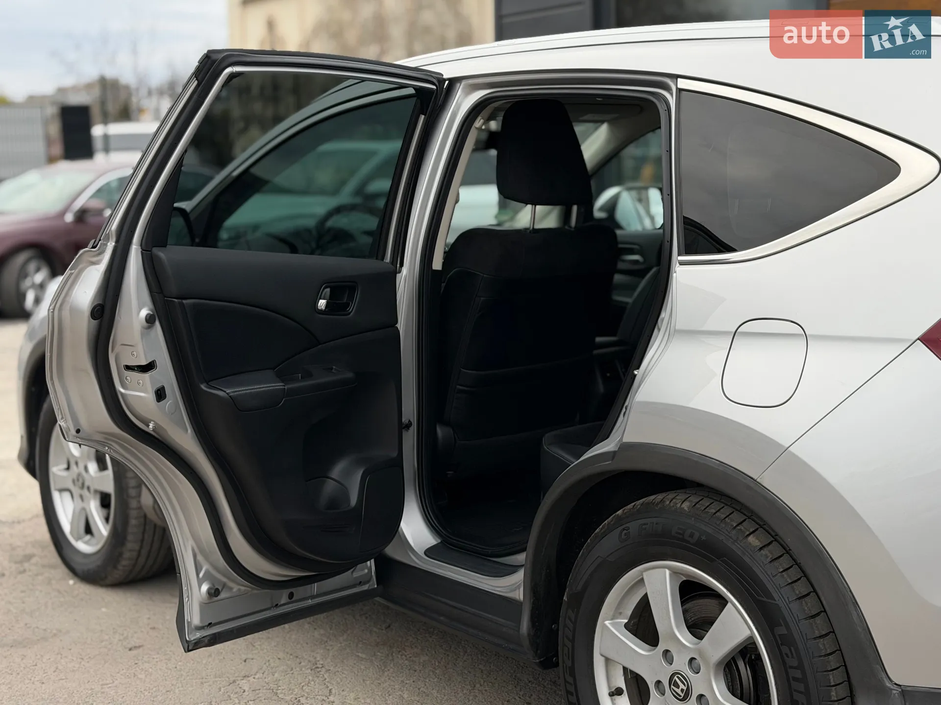 2014 Honda CR-V - мініатюра 43