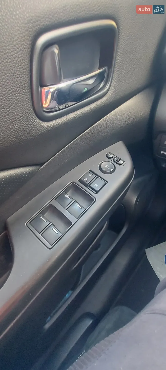 2013 Honda CR-V - мініатюра 19