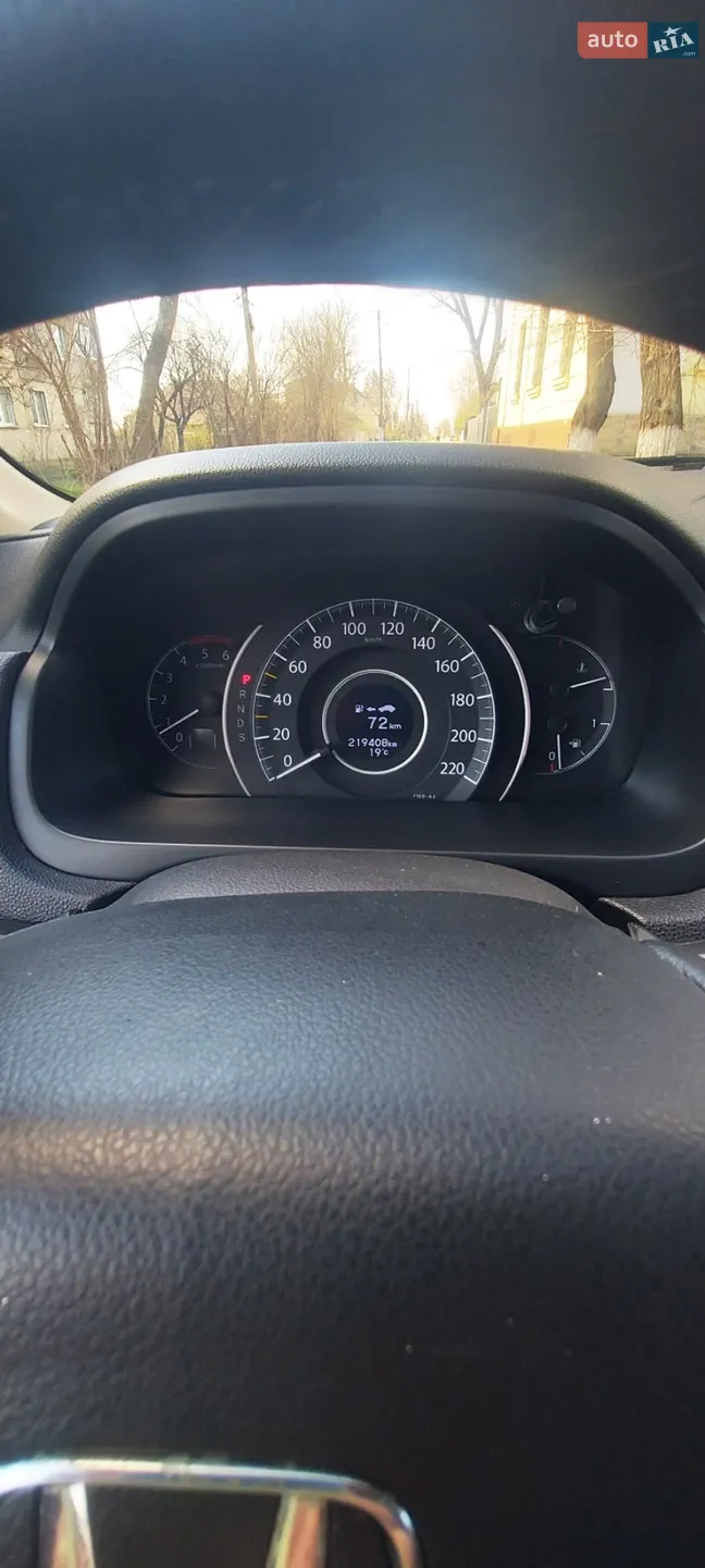 2013 Honda CR-V - мініатюра 26