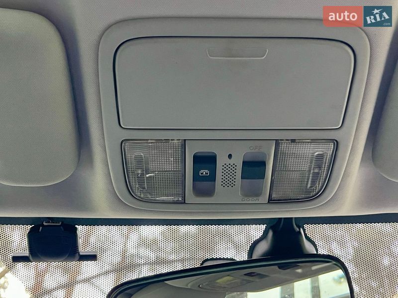 Внедорожник / Кроссовер Honda CR-V 2008 в Киеве