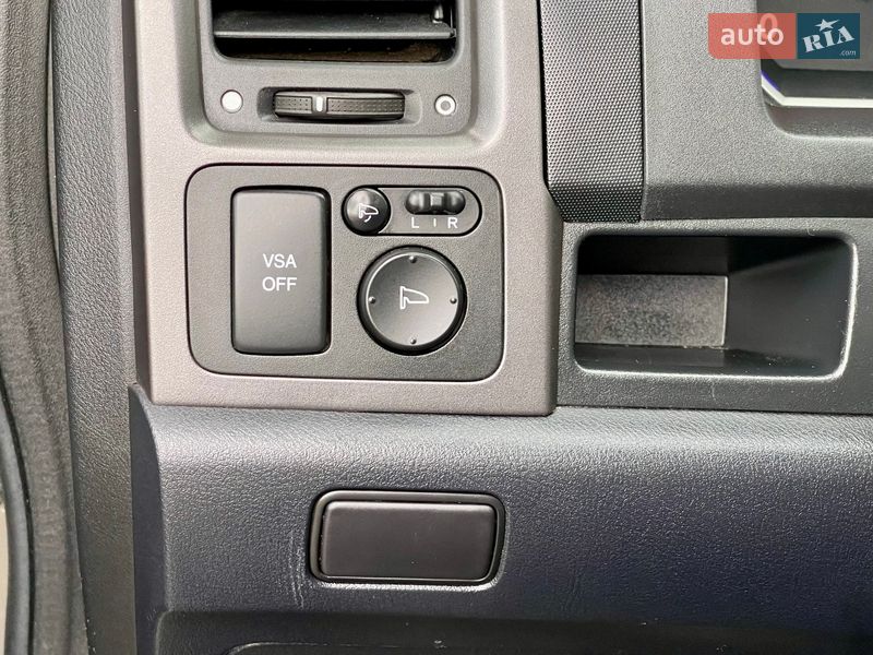 Внедорожник / Кроссовер Honda CR-V 2008 в Киеве