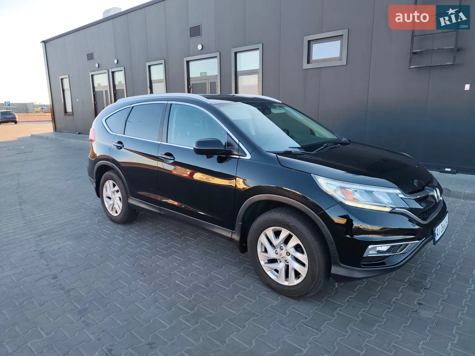 2016 Honda CR-V - мініатюра 22