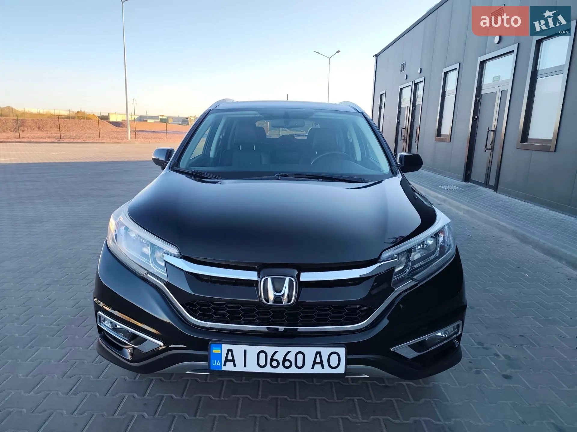 2016 Honda CR-V - мініатюра 29