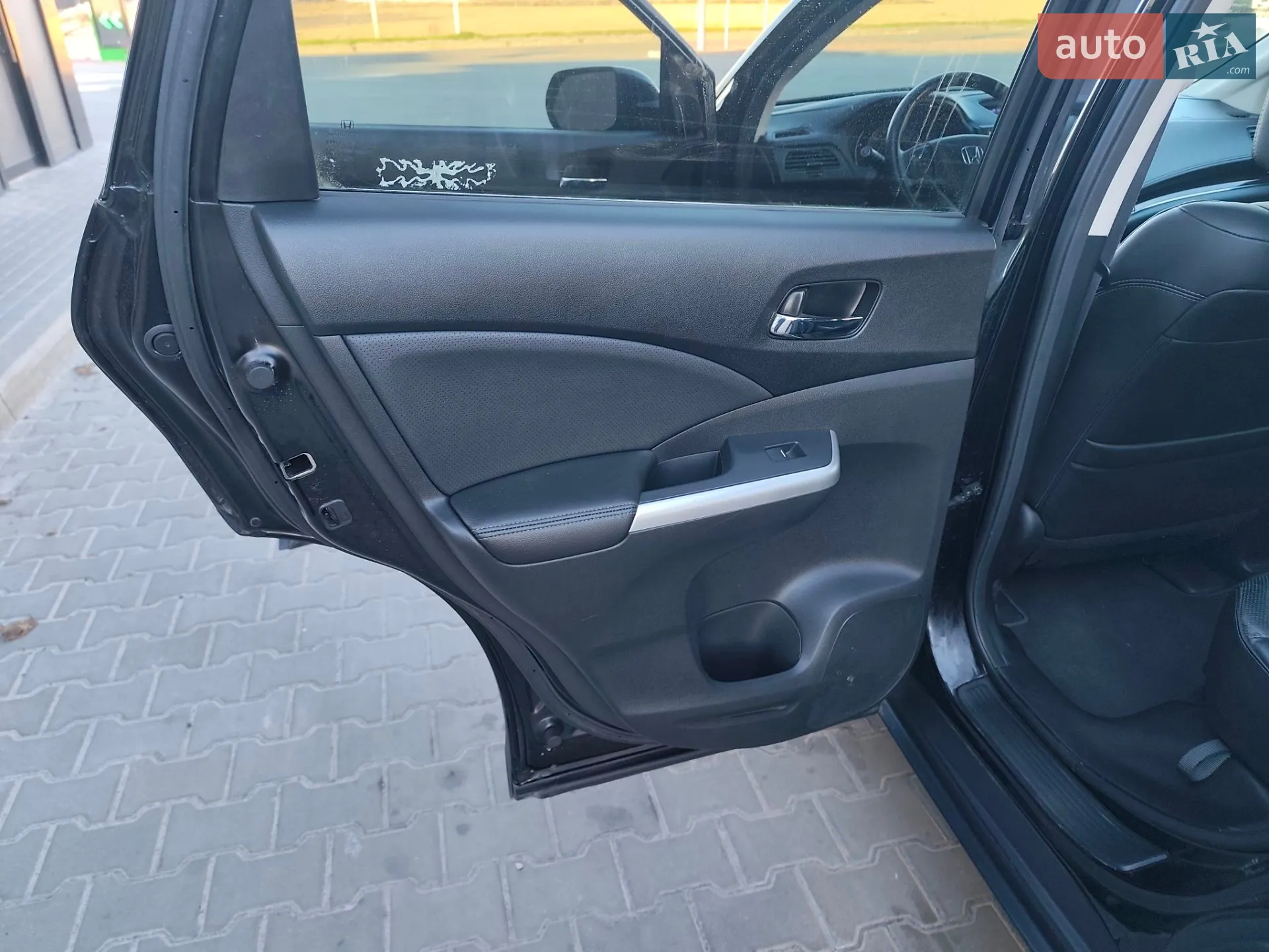 2016 Honda CR-V - мініатюра 36