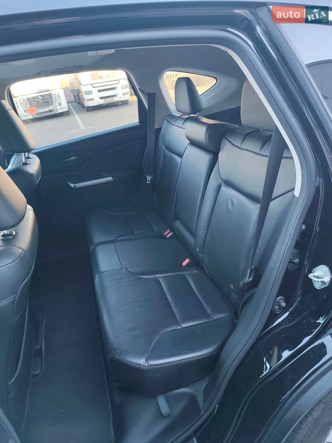 2016 Honda CR-V - мініатюра 35