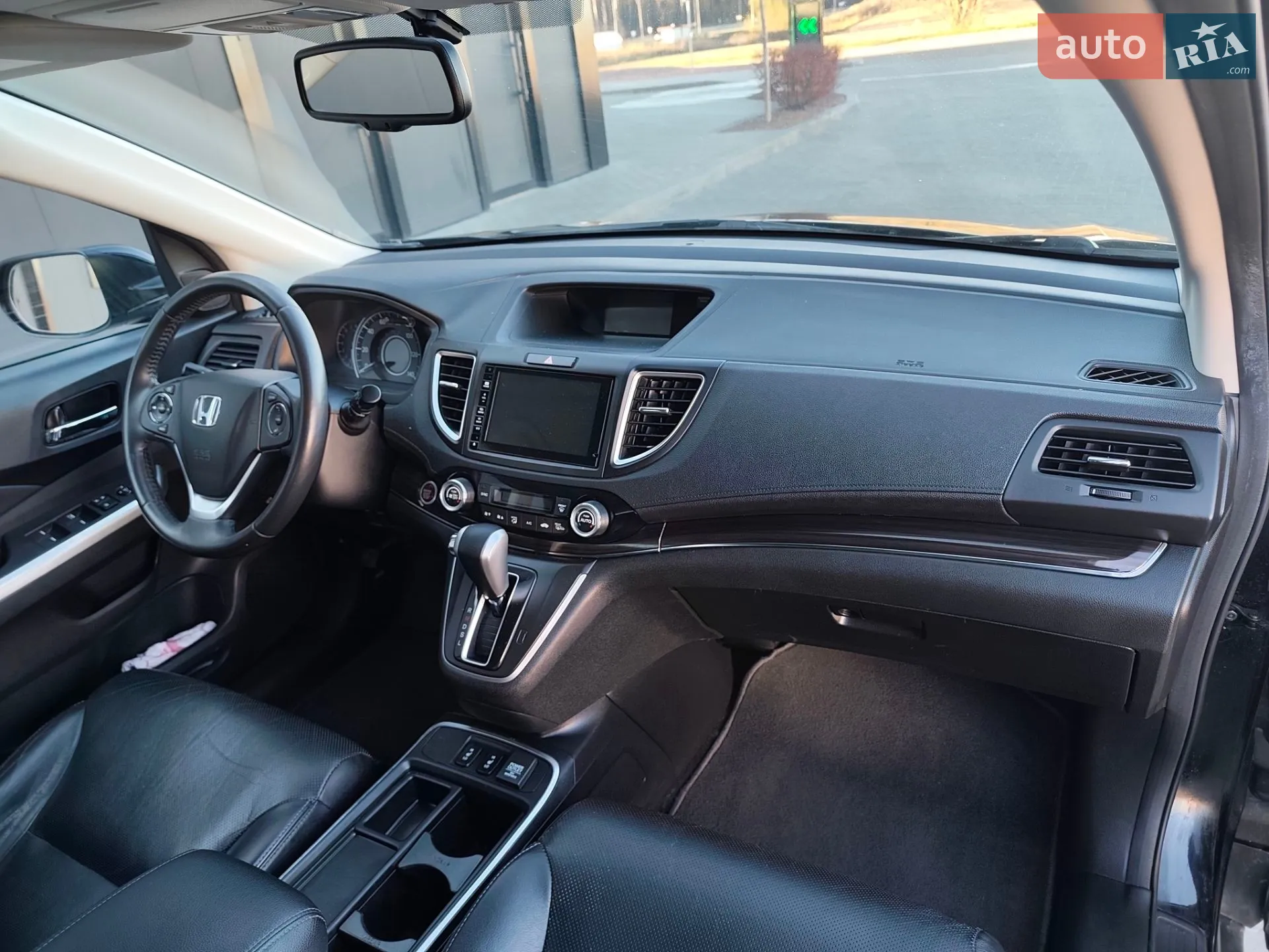 2016 Honda CR-V - мініатюра 46