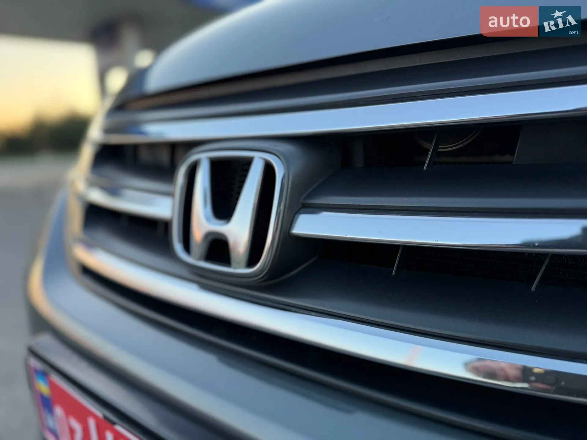 2013 Honda CR-V - мініатюра 15