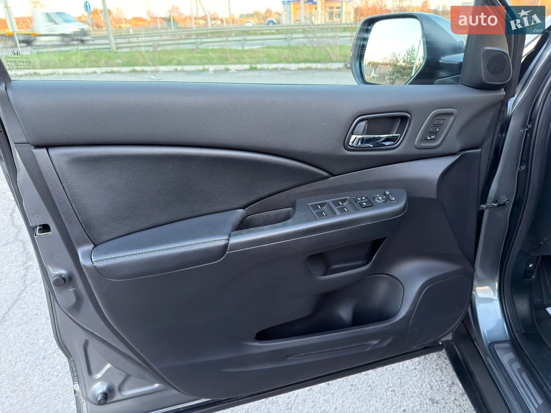 2013 Honda CR-V - мініатюра 23