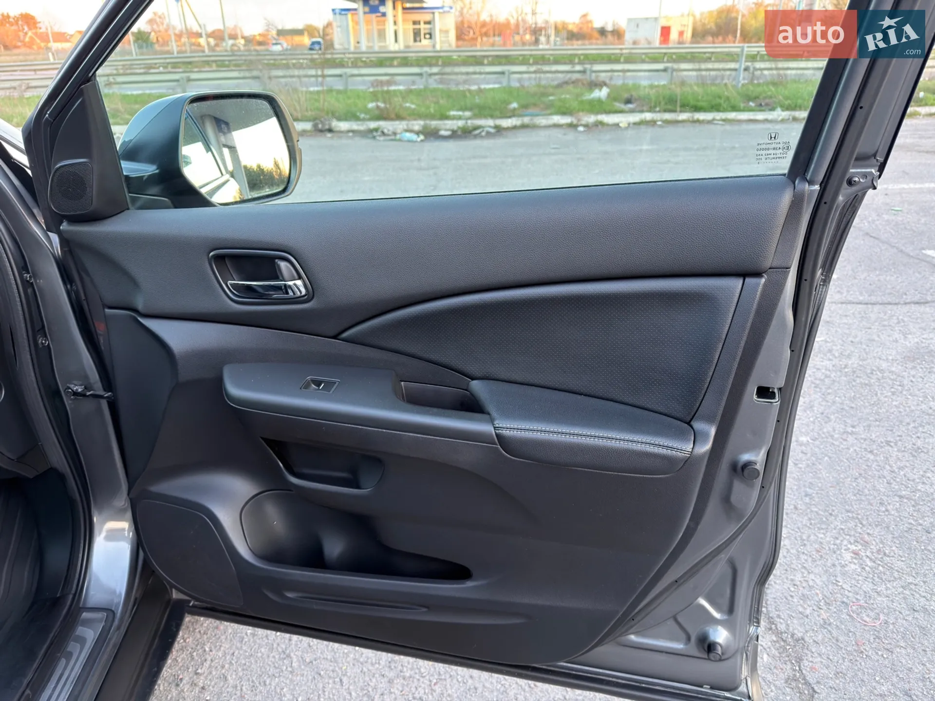 2013 Honda CR-V - мініатюра 27