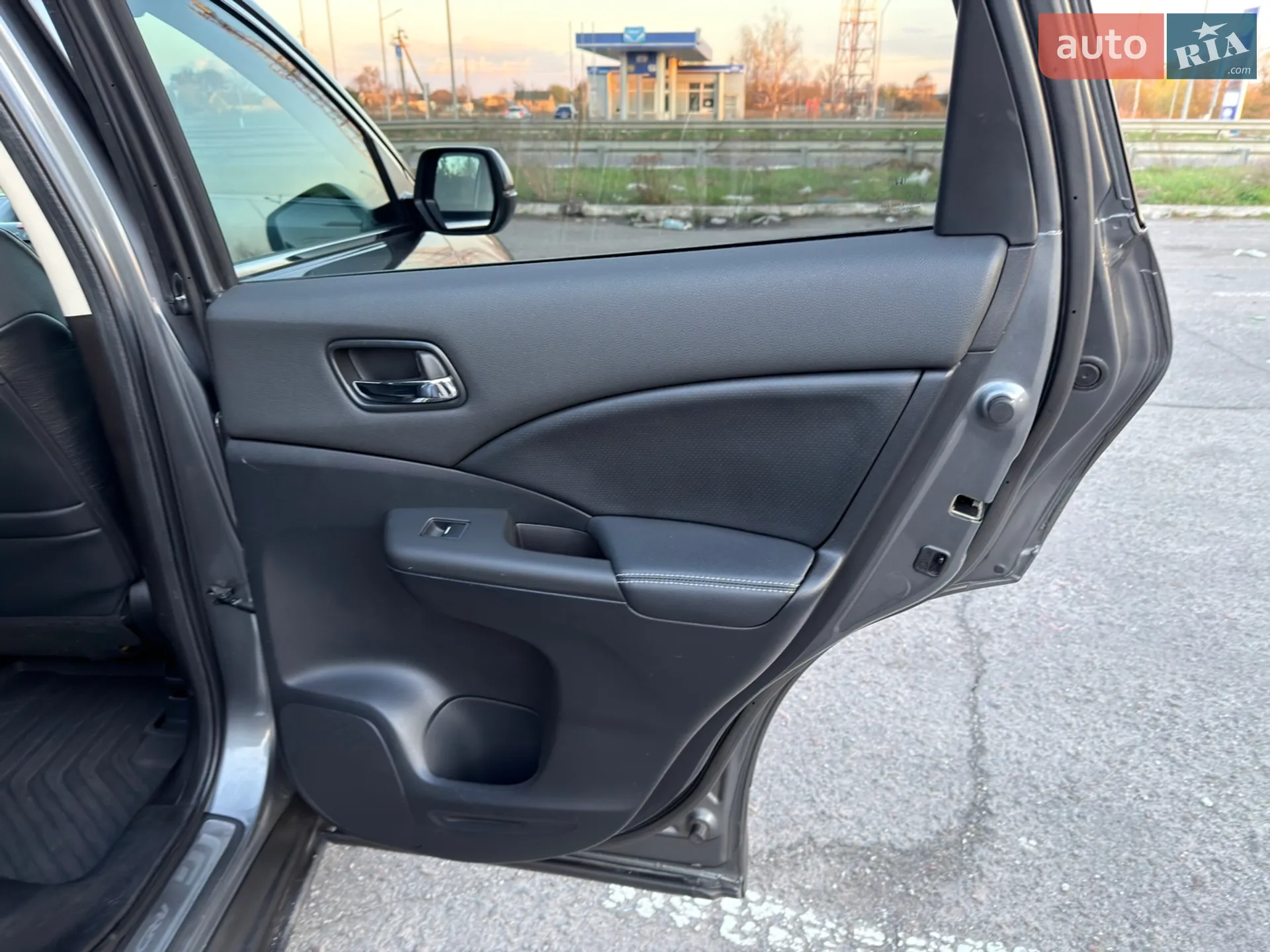 2013 Honda CR-V - мініатюра 30