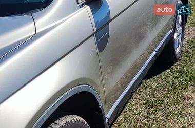 Внедорожник / Кроссовер Honda CR-V 2007 в Киеве