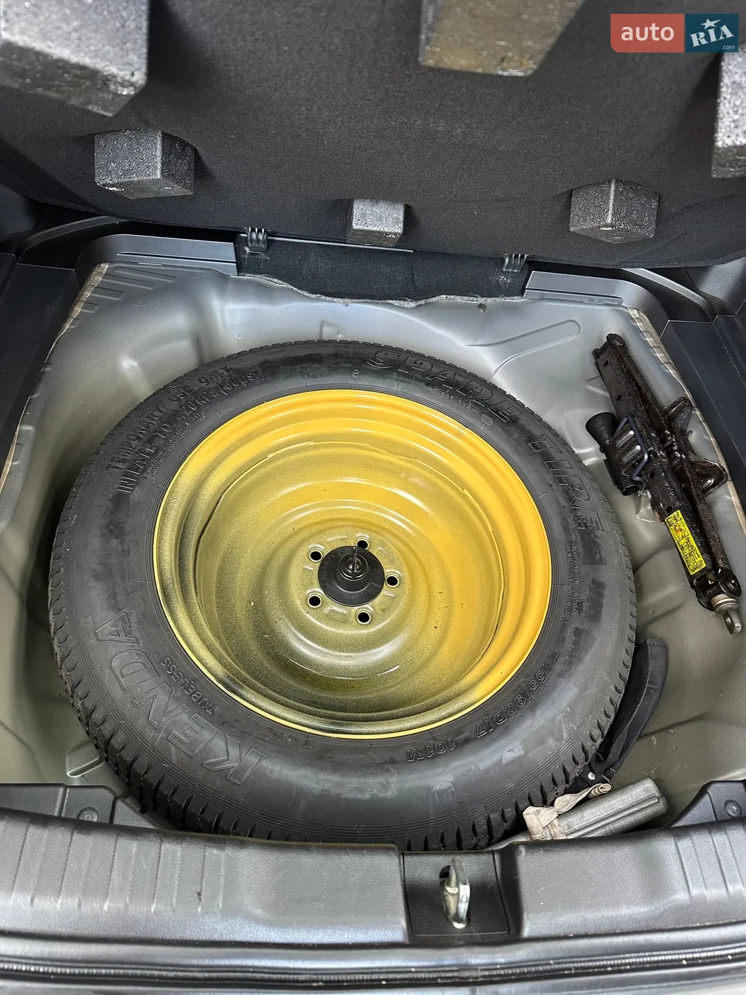 2013 Honda CR-V - мініатюра 20