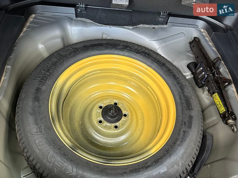 Позашляховик / Кросовер Honda CR-V 2013 в Сумах