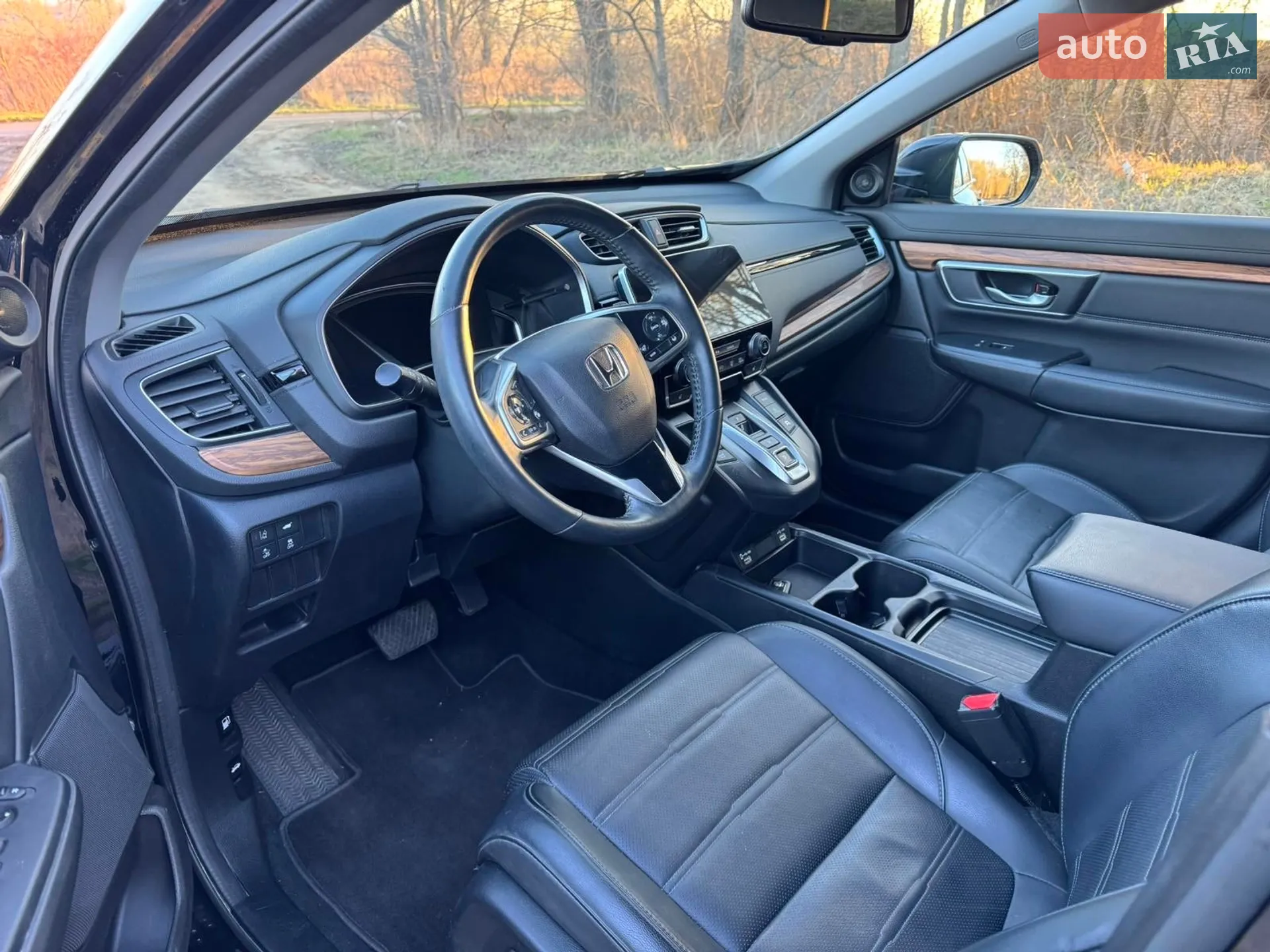 2022 Honda CR-V - мініатюра 16