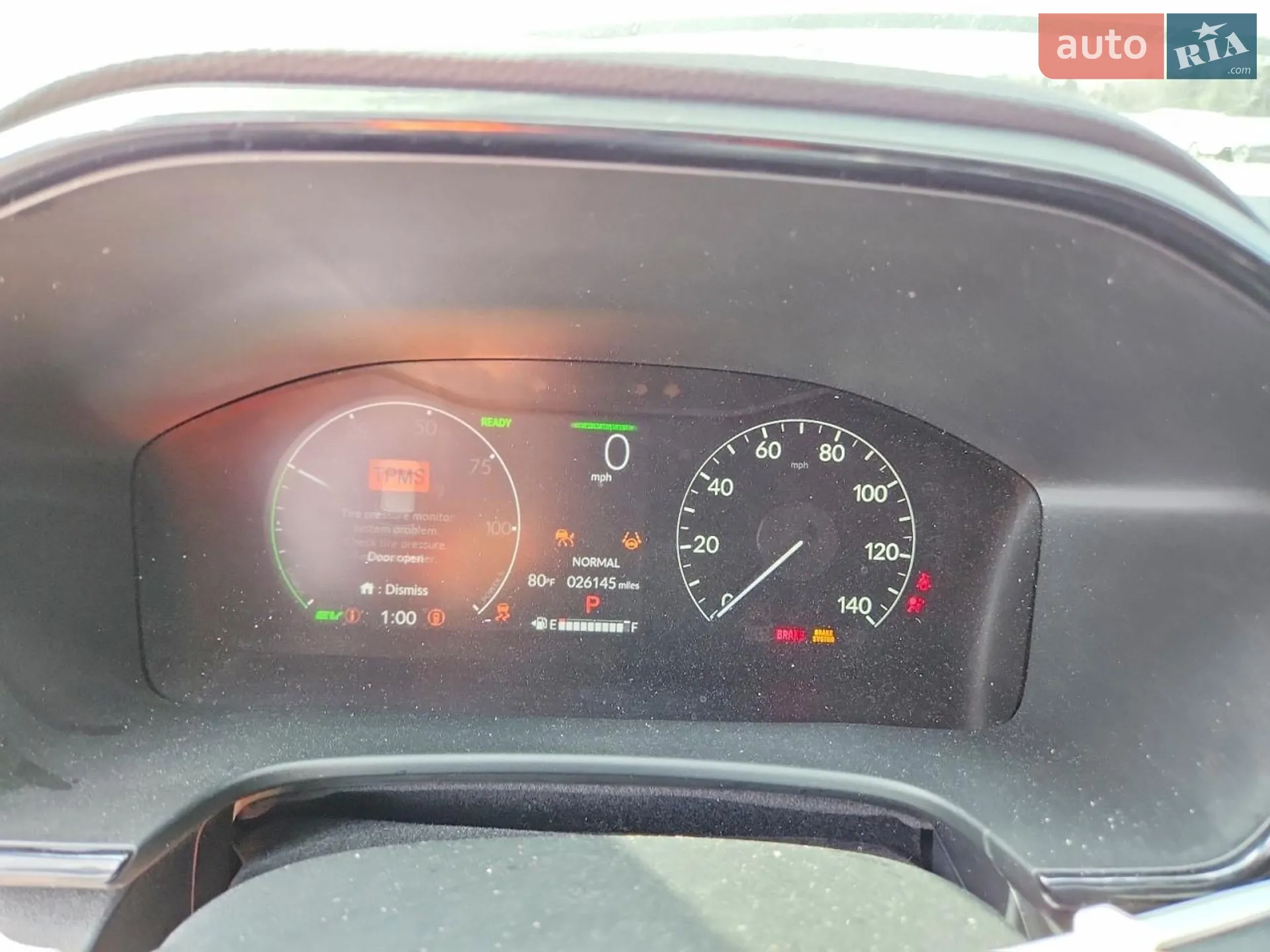 2024 Honda CR-V - мініатюра 7