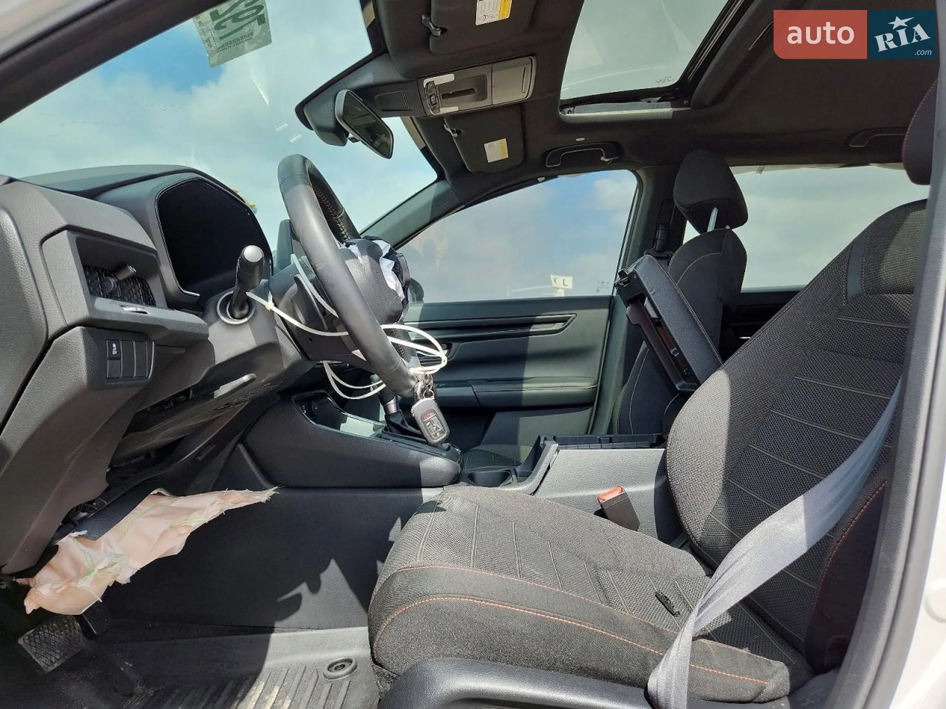 2024 Honda CR-V - мініатюра 11