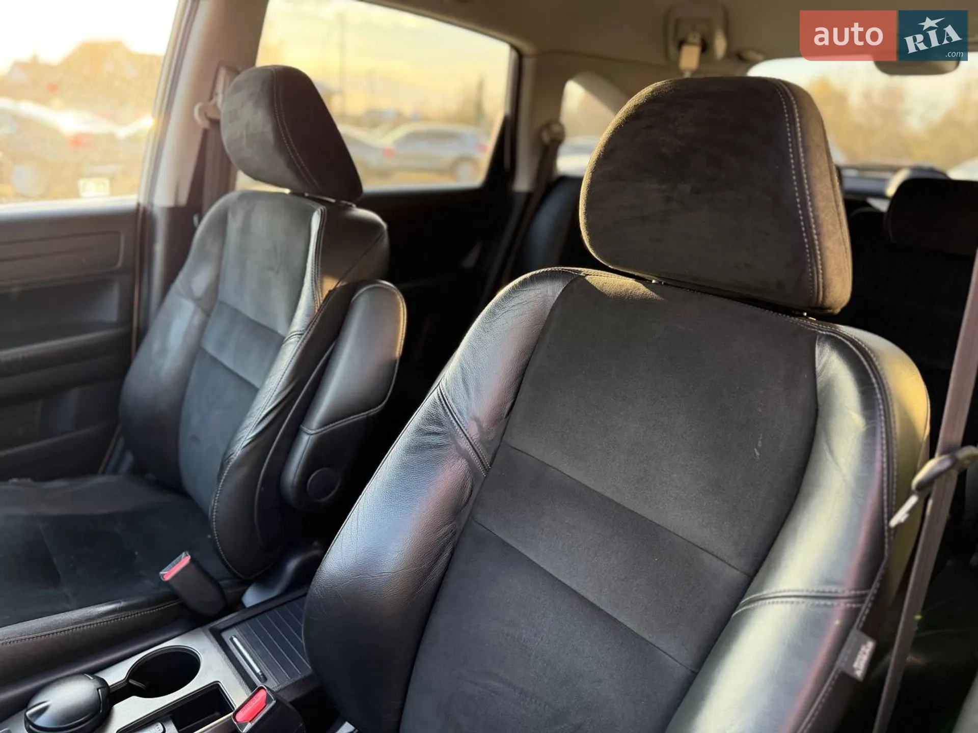 2010 Honda CR-V - мініатюра 14