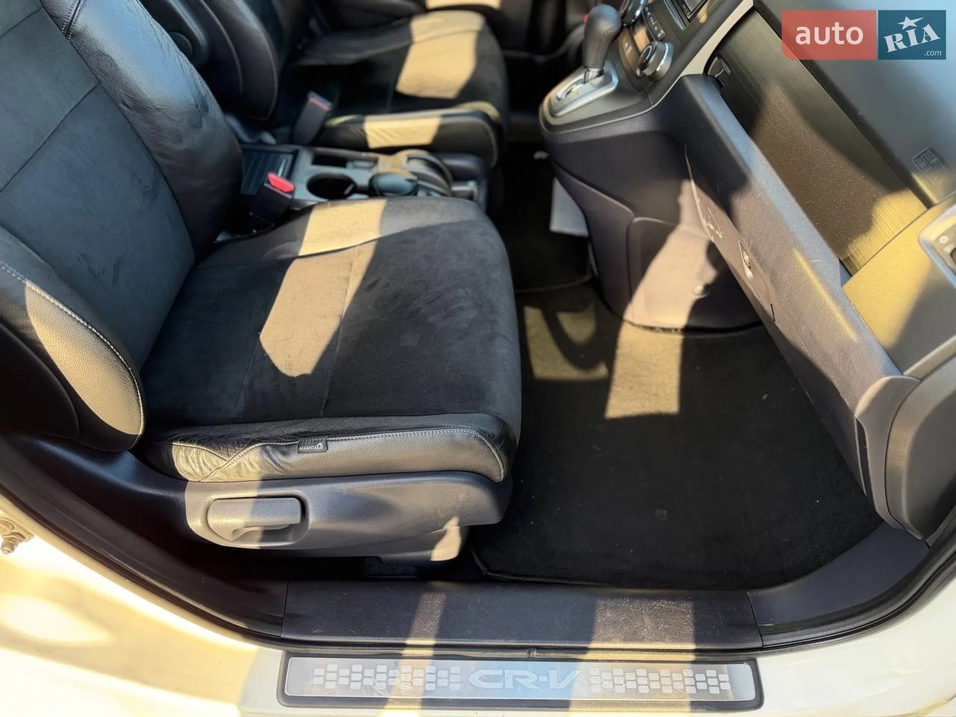 2010 Honda CR-V - мініатюра 35