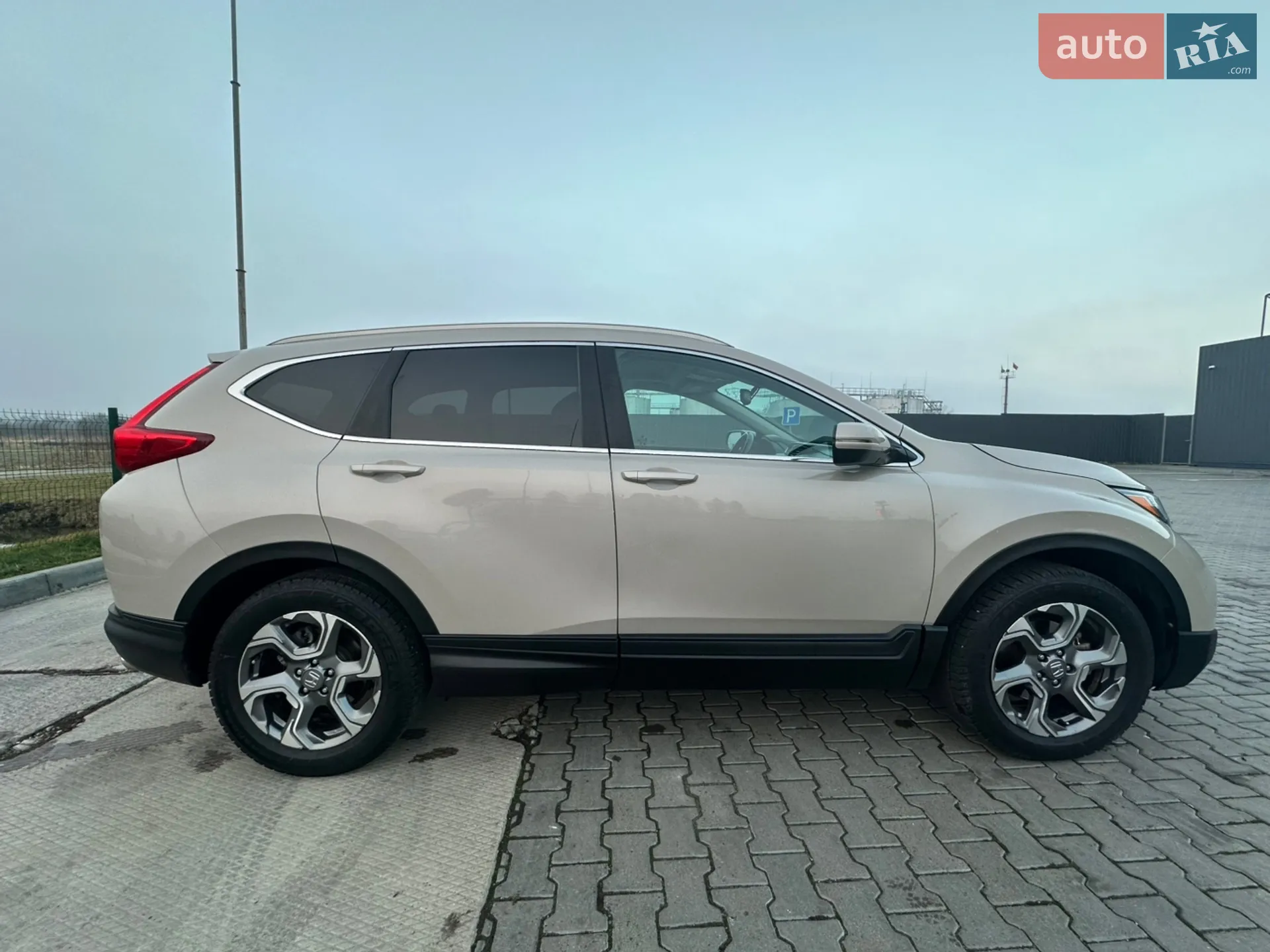 2018 Honda CR-V - мініатюра 5