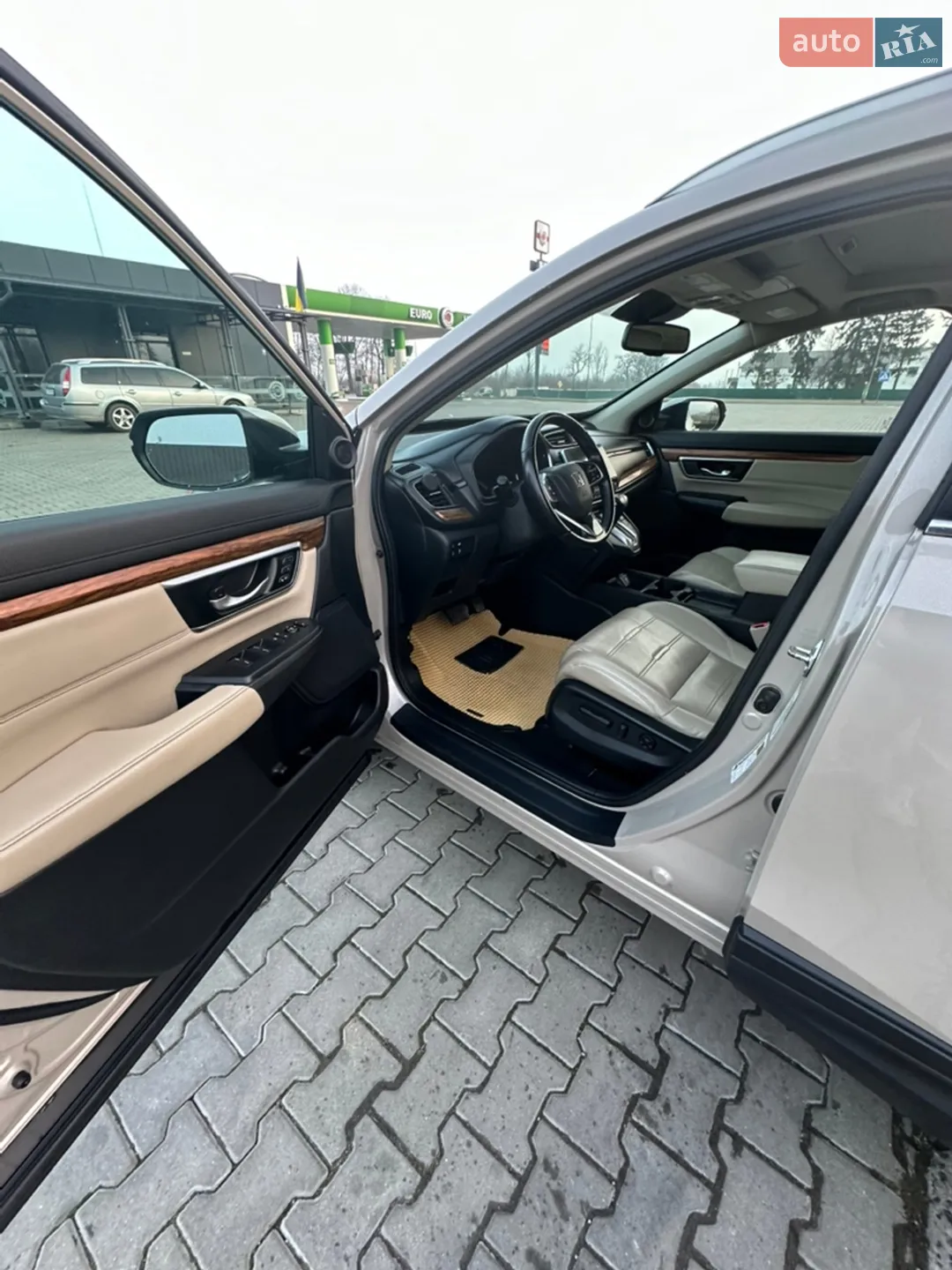 2018 Honda CR-V - мініатюра 14
