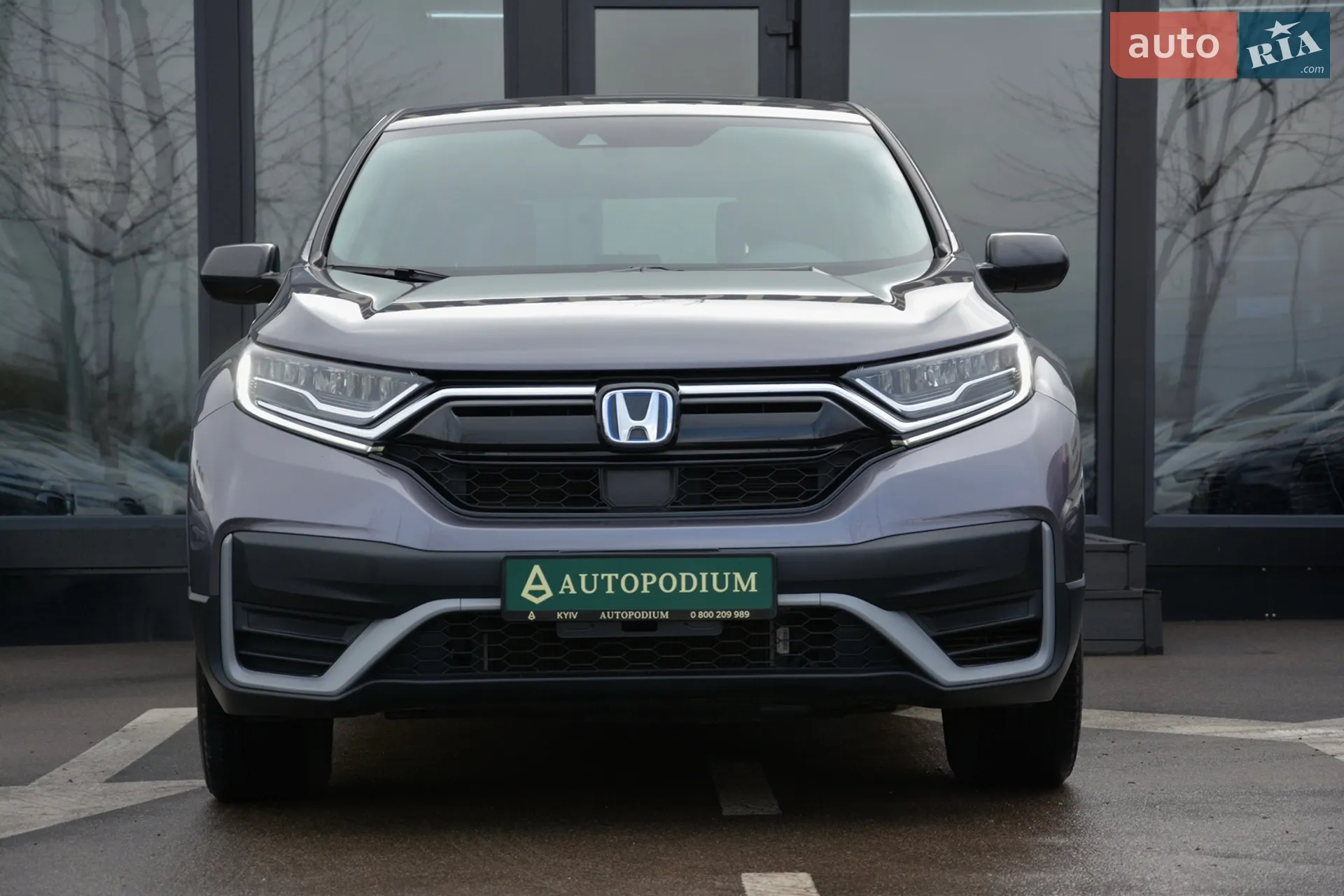 2020 Honda CR-V - мініатюра 4